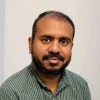 Anand Mathai George