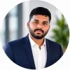 Harinath Reddy