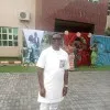 Anietie Ukpong