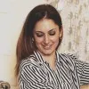 Arpine Hovhannisyan