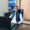 Asad Ullah