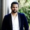 Abhishek Gowda