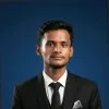 Zaheer Ahmed