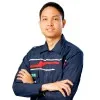 Arnold Magsucang