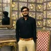 SM Sami Ullah Sharif