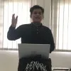 M Aprizal Umami