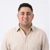 Joseph Arensberg