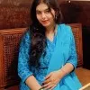 Varsharani Mohanty