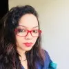 Meenakshi Disodia