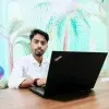 Amrendra kumar Kamat