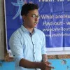 Sanjay Shrestha