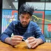 Srinivas Gajula