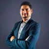 Baikuntha Bhandari MIEAust