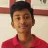 Venkata Sathvik