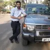 Afzal Khan