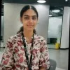 Vaishaali Krishnamohan