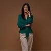 Yulissa Mendoza castillo