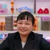 RONG AN LIN