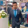 Sanjeev Kumar MAURYA