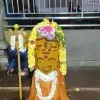 M Babu