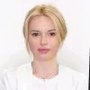 Viktoria Mikaberidze