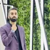 Ahmad Aljafare