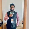Sparsh Garg