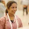 Anjaly CA