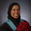 Nafiso Mohamed