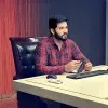 Muhammad Usman
