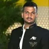 Aman Kumar Choubey
