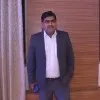 P SINGH