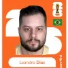 Leandro Nascimento Dias