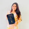 Dhruvi Bafna
