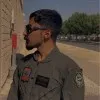 Dhafer Alshahrani