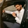 Usman Nosherwan