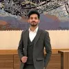 Yousuf Irshad