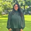 Alina Elizabeth Suresh