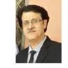 Suresh Keswani