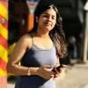 MONISHA CHAURASIA