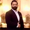 Nasir Hussain