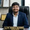 Ashish Kalasva