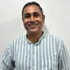 Pragnesh Solanki