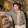 Taufan Andrian Nusantara