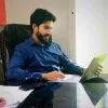 Gagan Dasmohapatra