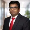 Suganthan Pathmanathan