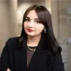 Iryna Pukhova
