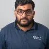TRUPESH PATEL