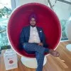 Mandeep Singh
