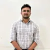 Shrikrushna Ubarhande